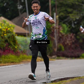 Runner Photo 8124214