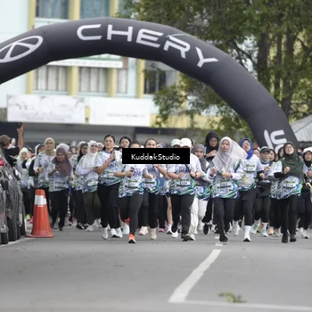 Runner Photo 8124218