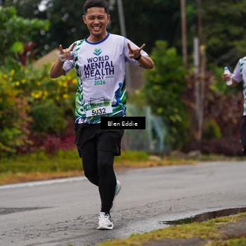 Runner Photo 8124219