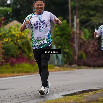 Runner Photo 8124220