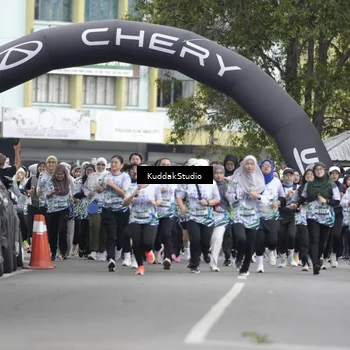 Runner Photo 8124221