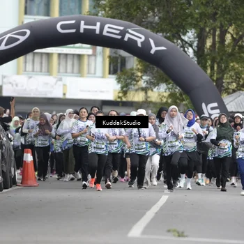 Runner Photo 8124222