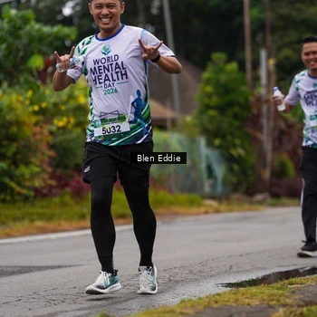 Runner Photo 8124223