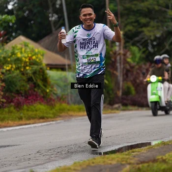 Runner Photo 8124224