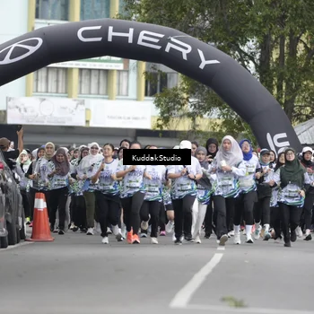 Runner Photo 8124225