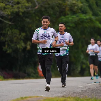 Runner Photo 8124226