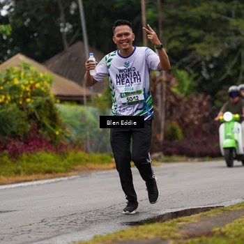 Runner Photo 8124227