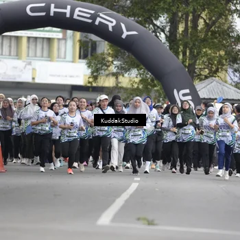 Runner Photo 8124229