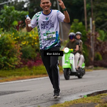 Runner Photo 8124230