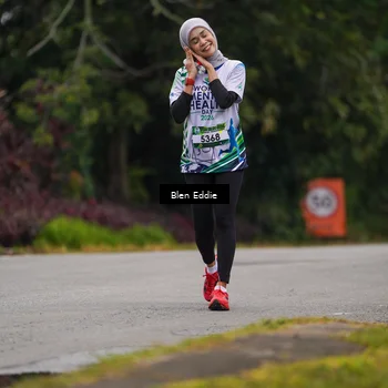Runner Photo 8124231