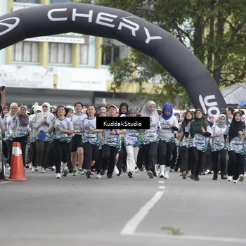 Runner Photo 8124232