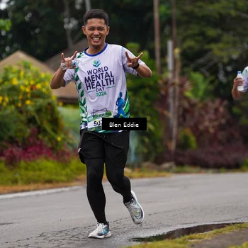 Runner Photo 8124233