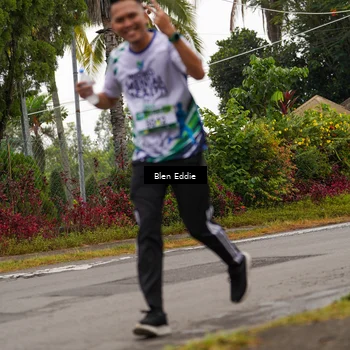 Runner Photo 8124234