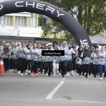 Runner Photo 8124235