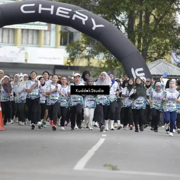 Runner Photo 8124236