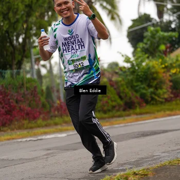 Runner Photo 8124237