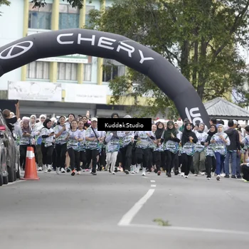 Runner Photo 8124238