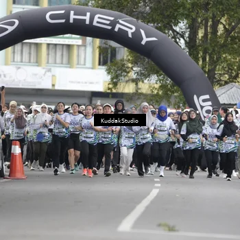 Runner Photo 8124239