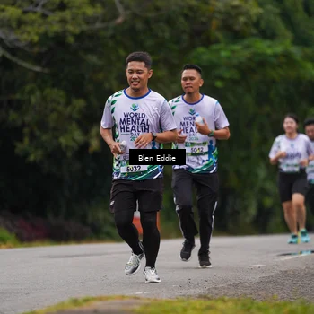 Runner Photo 8124240