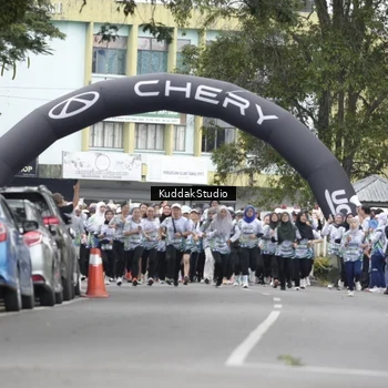 Runner Photo 8124241