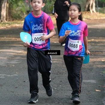 Runner Photo 8124242