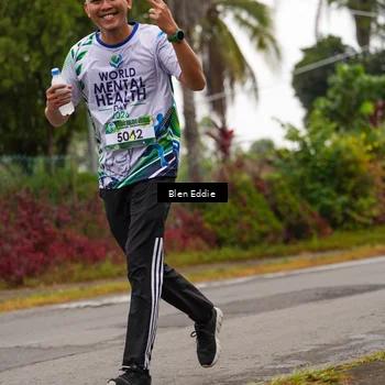 Runner Photo 8124244