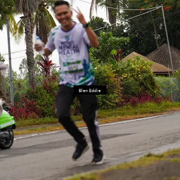 Runner Photo 8124245
