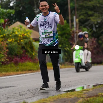 Runner Photo 8124247