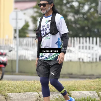 Runner Photo 8124248