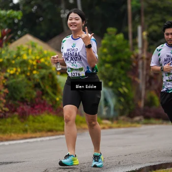 Runner Photo 8124249