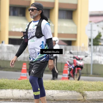 Runner Photo 8124251