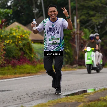 Runner Photo 8124252