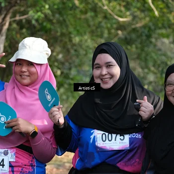 Runner Photo 8124253