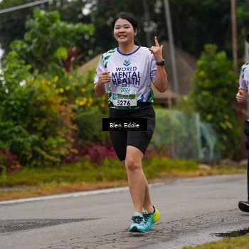 Runner Photo 8124254