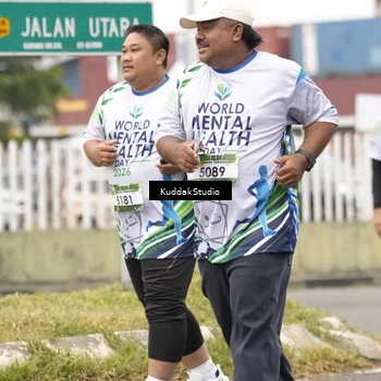 Runner Photo 8124255