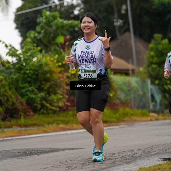 Runner Photo 8124256