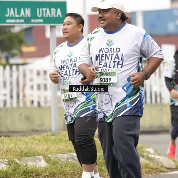 Runner Photo 8124258