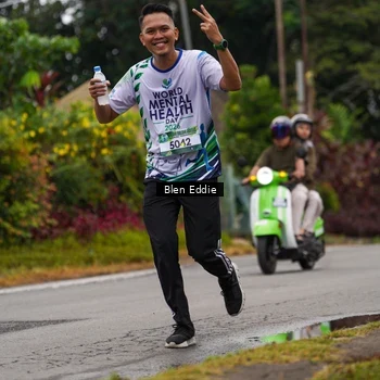 Runner Photo 8124259