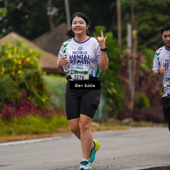 Runner Photo 8124260