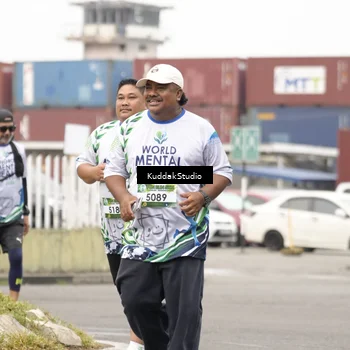 Runner Photo 8124261
