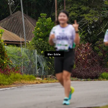 Runner Photo 8124262