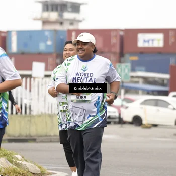 Runner Photo 8124263