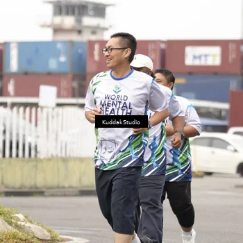 Runner Photo 8124264