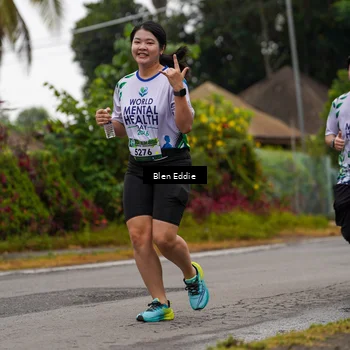 Runner Photo 8124265