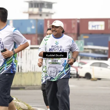 Runner Photo 8124266