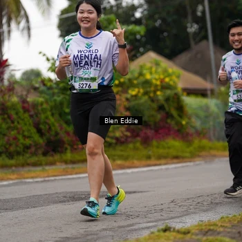 Runner Photo 8124267