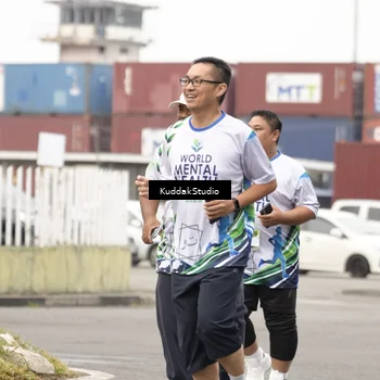 Runner Photo 8124268