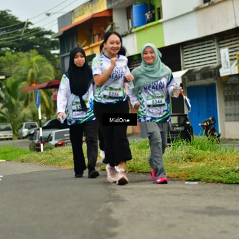 Runner Photo 8124269