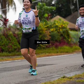 Runner Photo 8124270