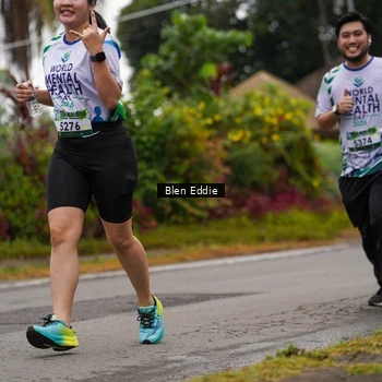 Runner Photo 8124271